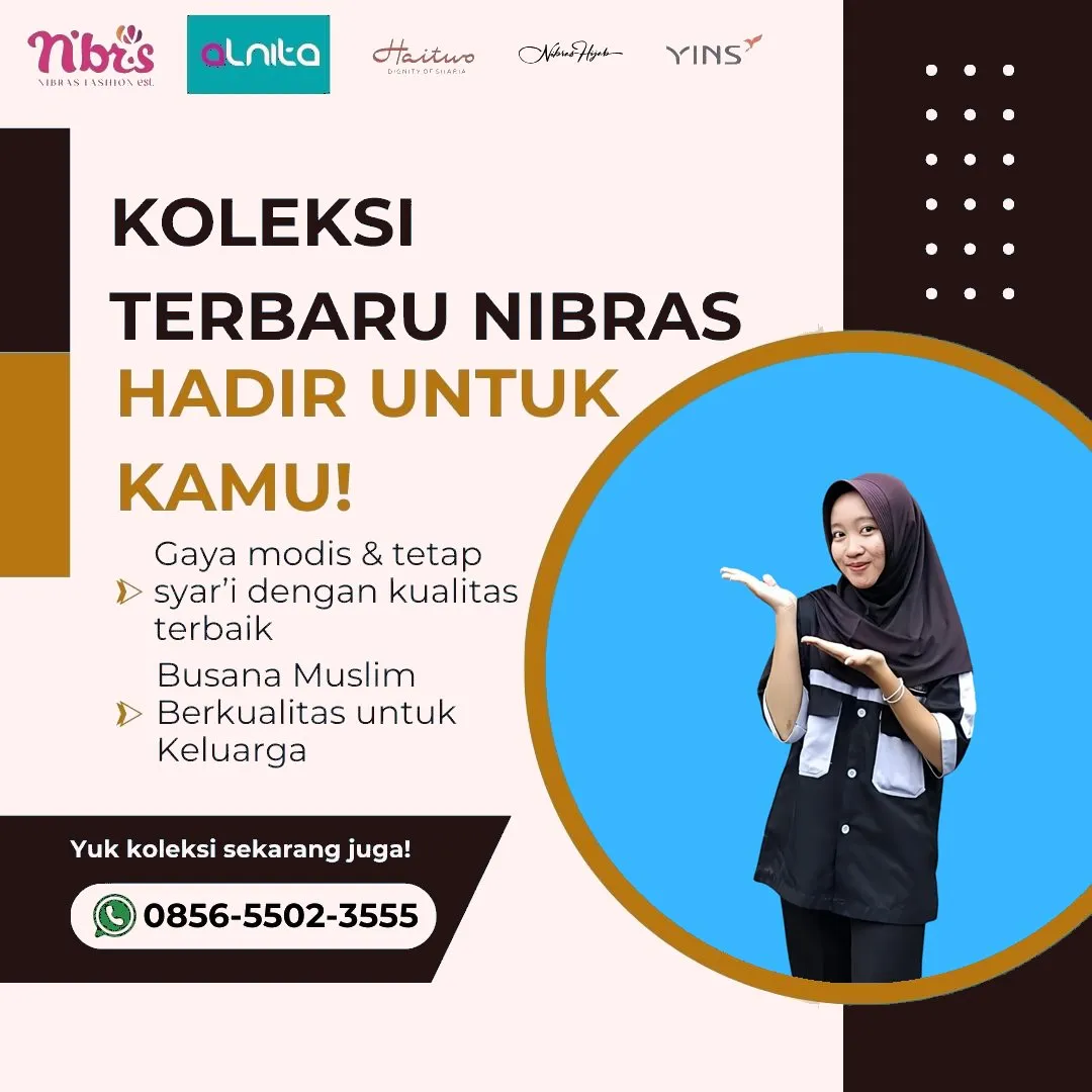 Nibras House Tanah Laut