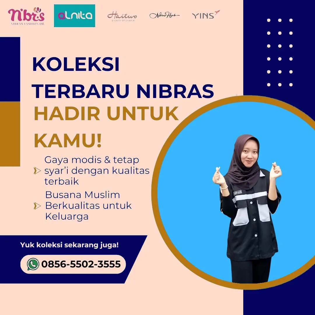 Nibras House Banjarbaru