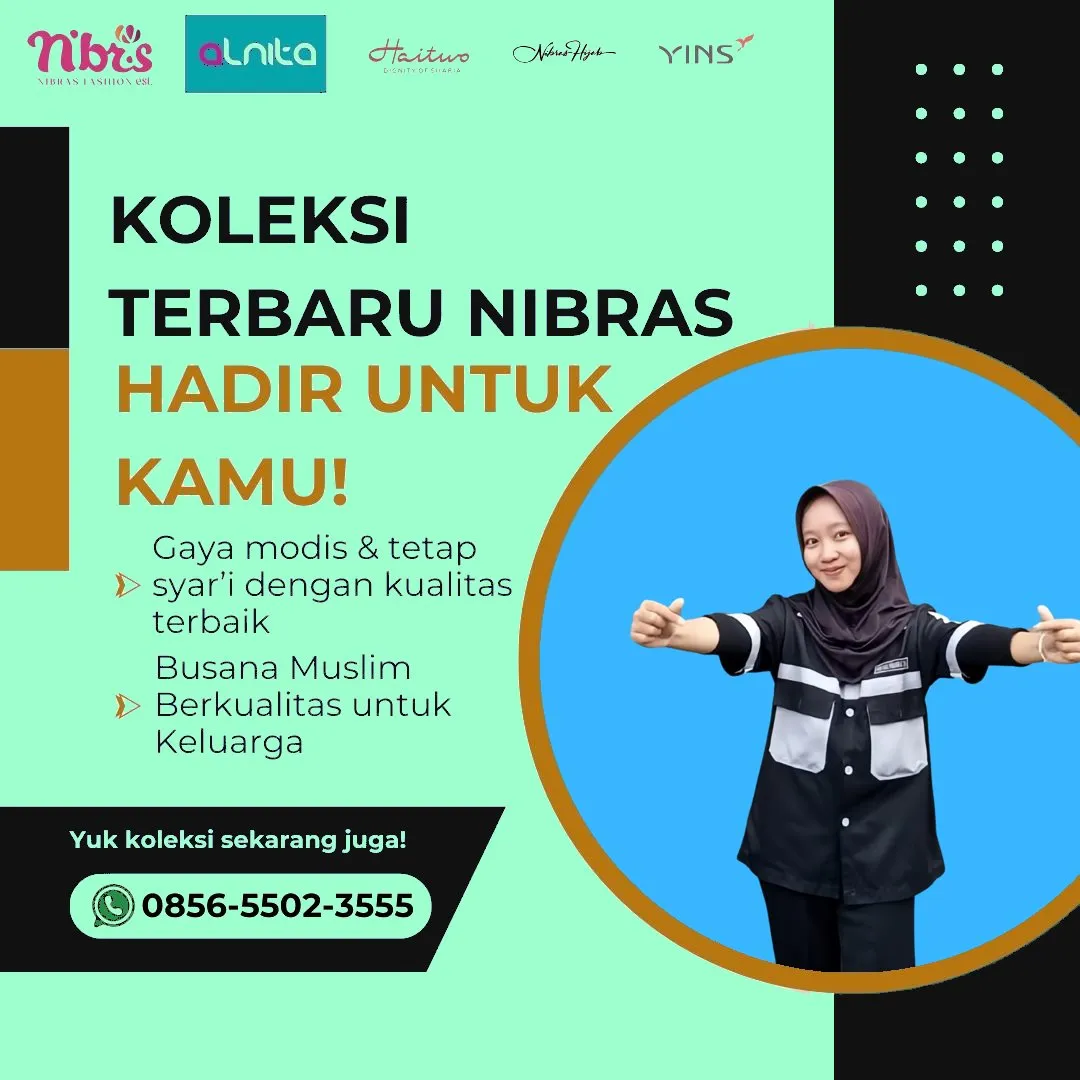 Nibras House Barito Selatan