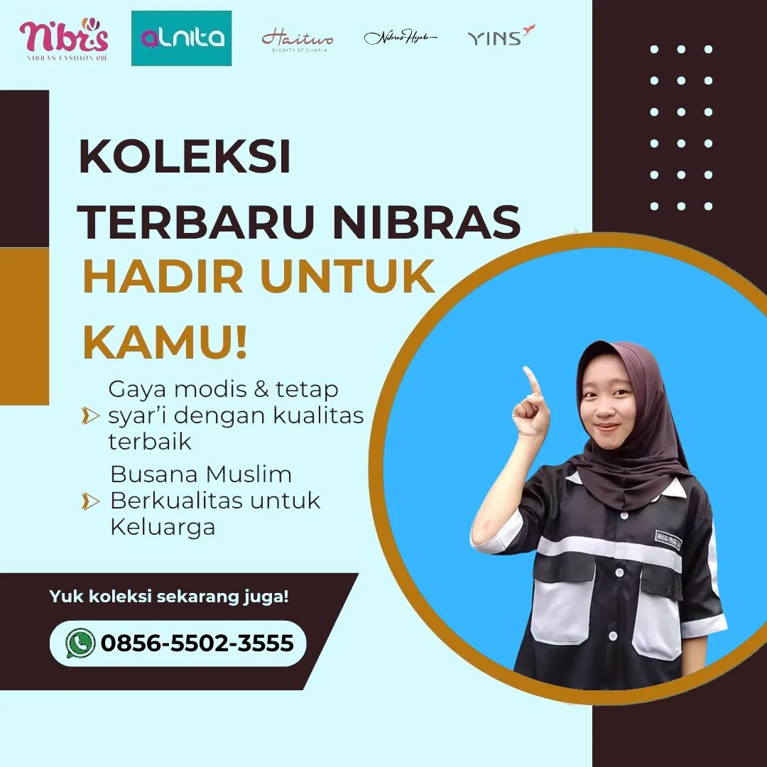 Nibras House Kotawaringin Barat