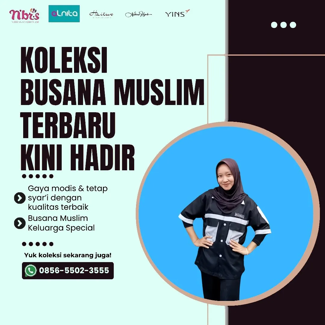 Nibras House Kotawaringin Timur
