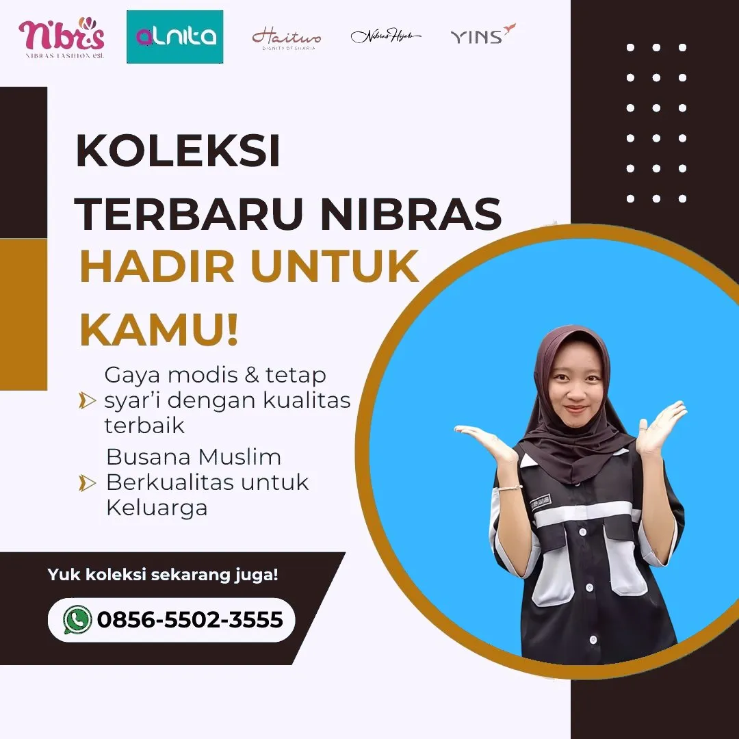 Nibras House Lamandau