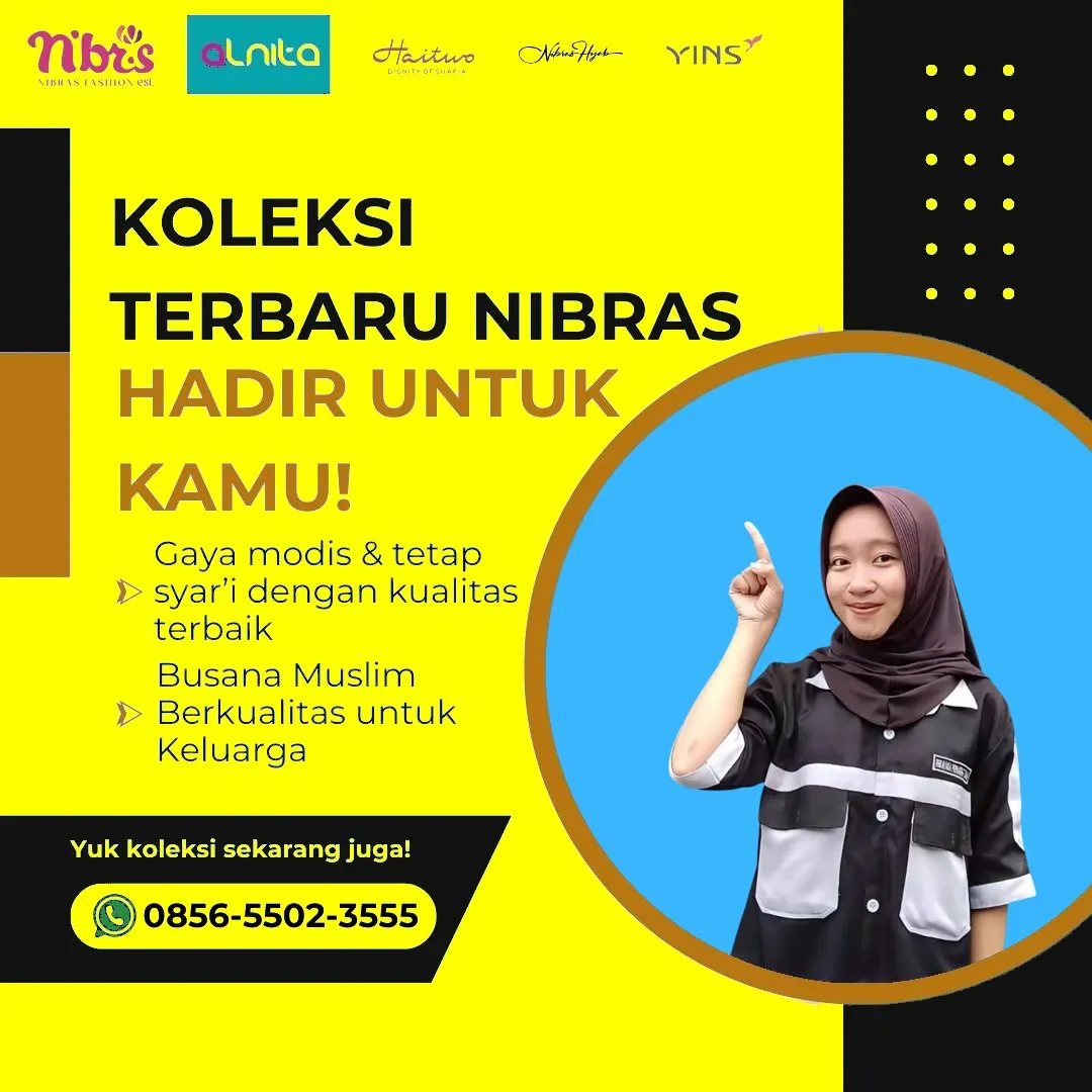 Nibras House Sampang