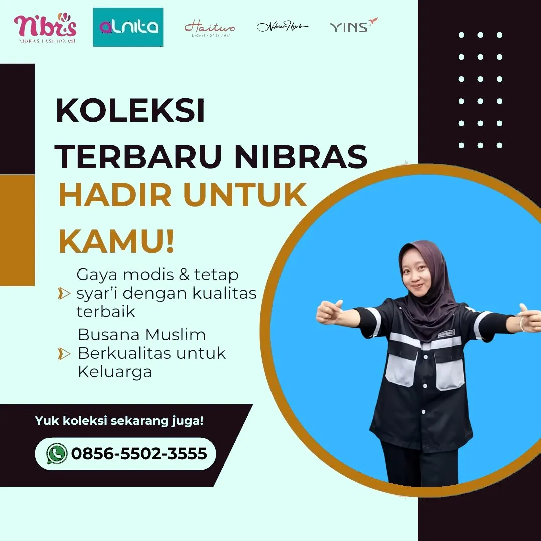Nibras House Maluku Barat Daya
