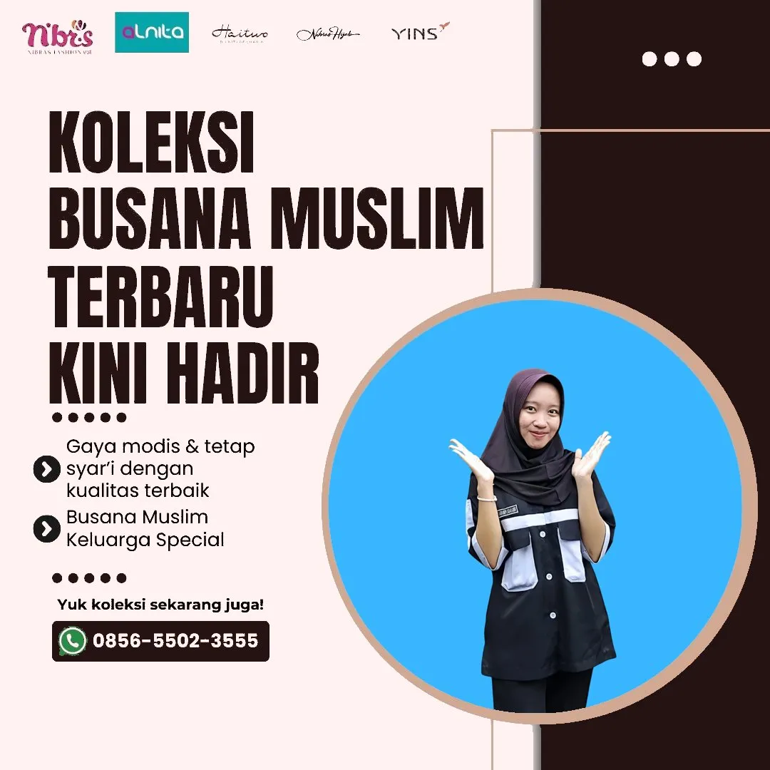 Nibras House Maluku Tengah