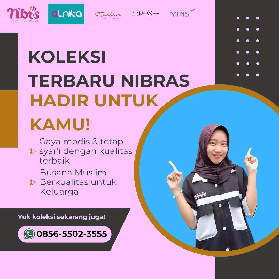 Nibras House Maluku Tenggara