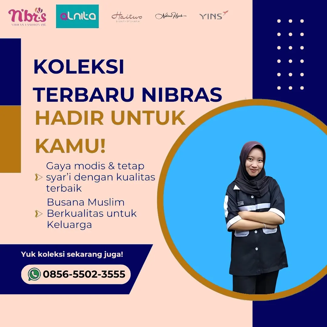 Nibras House Maluku Tenggara Barat