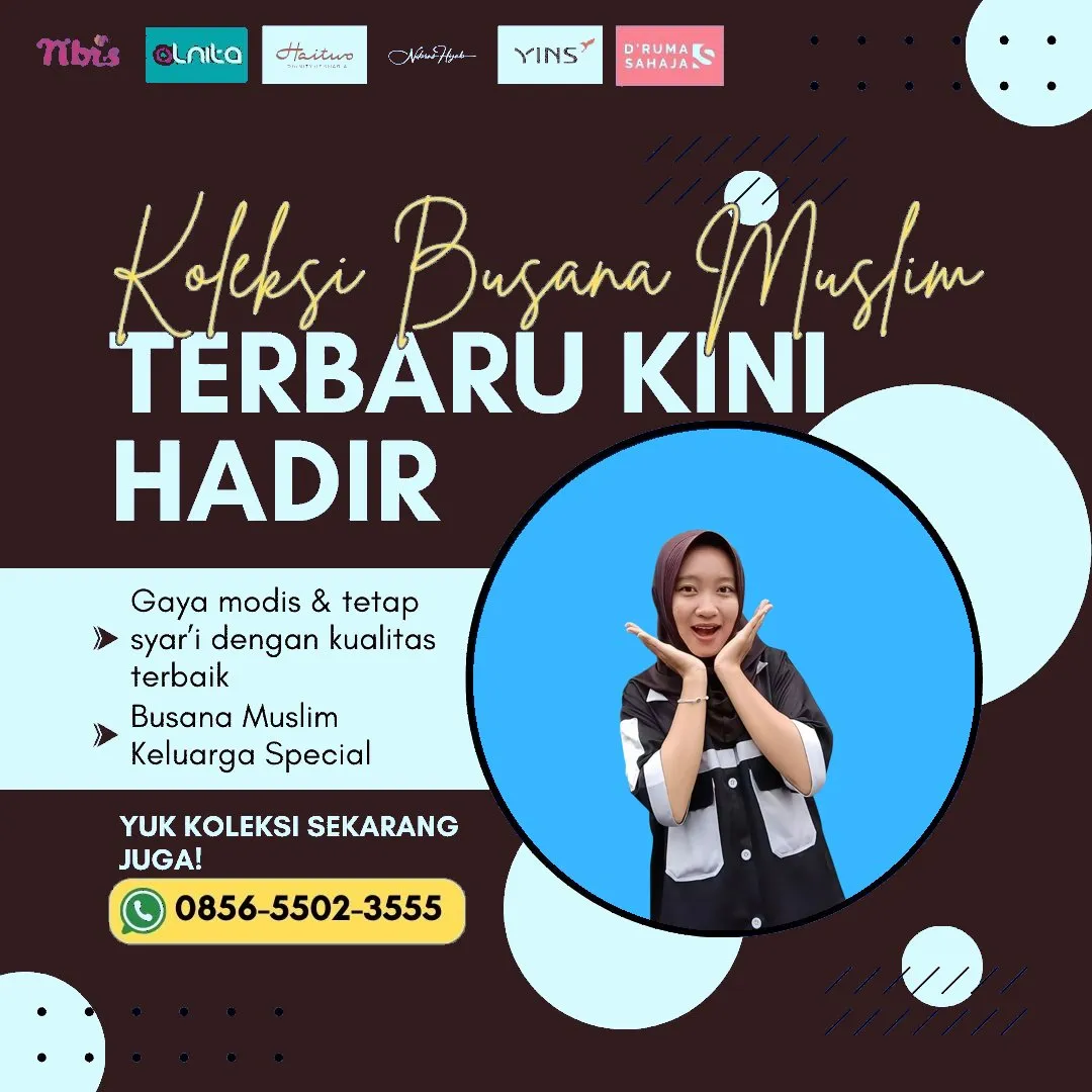 Nibras House Seram Bagian Barat
