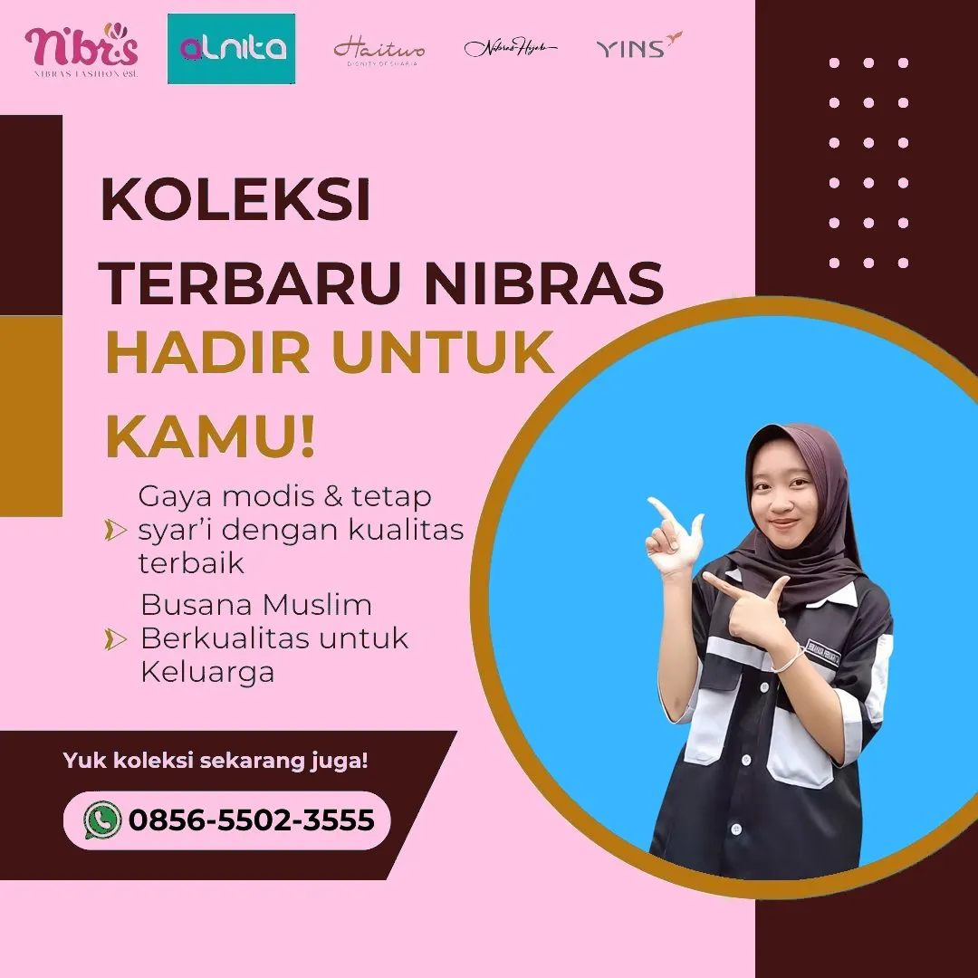 Nibras House Tuban