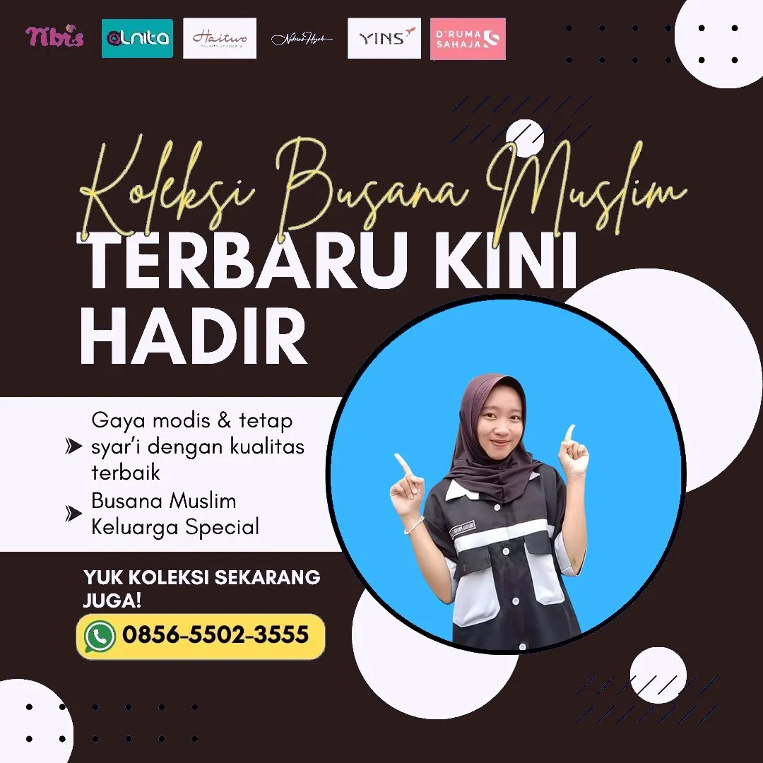 Nibras House Tulungagung