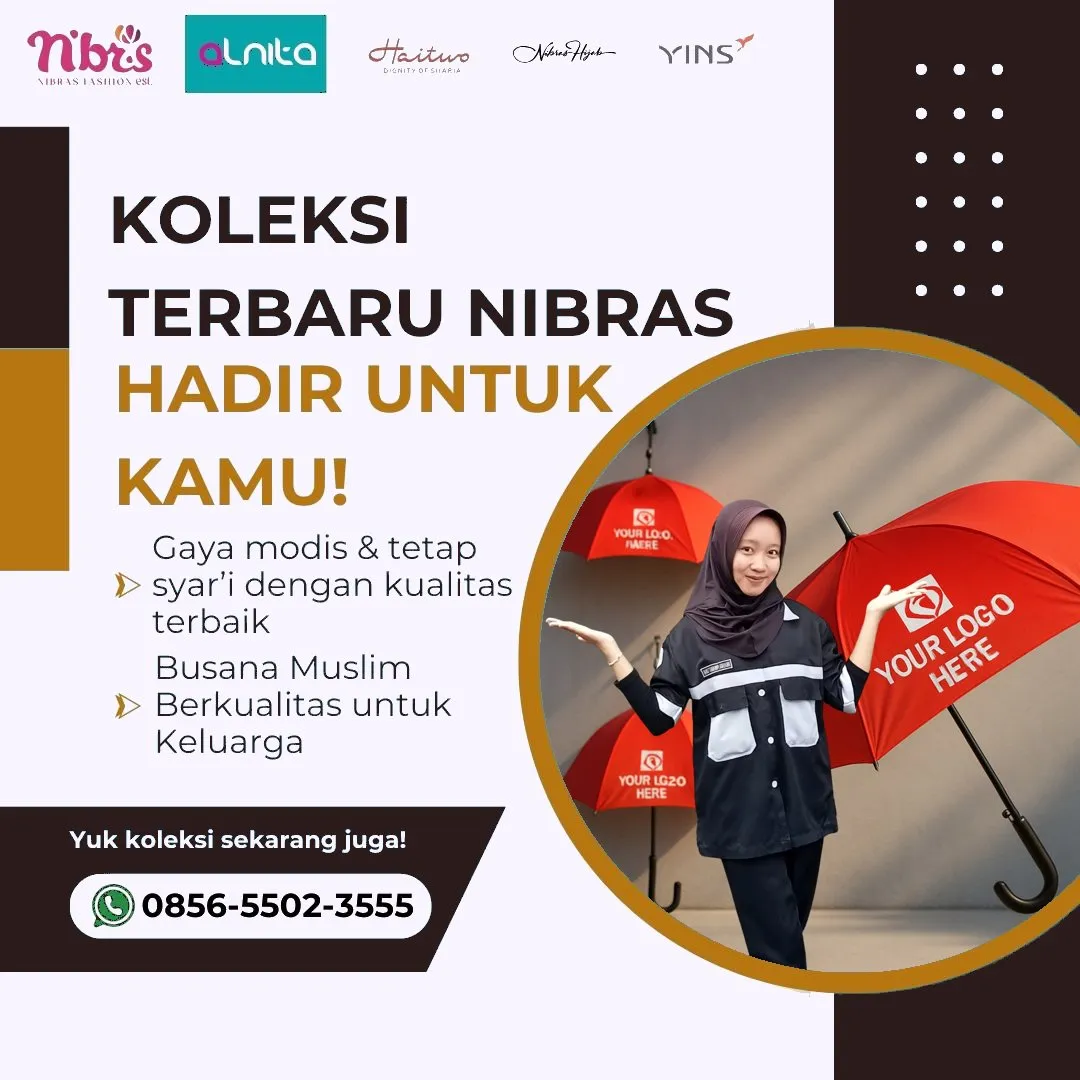 Nibras House Banyuwangi