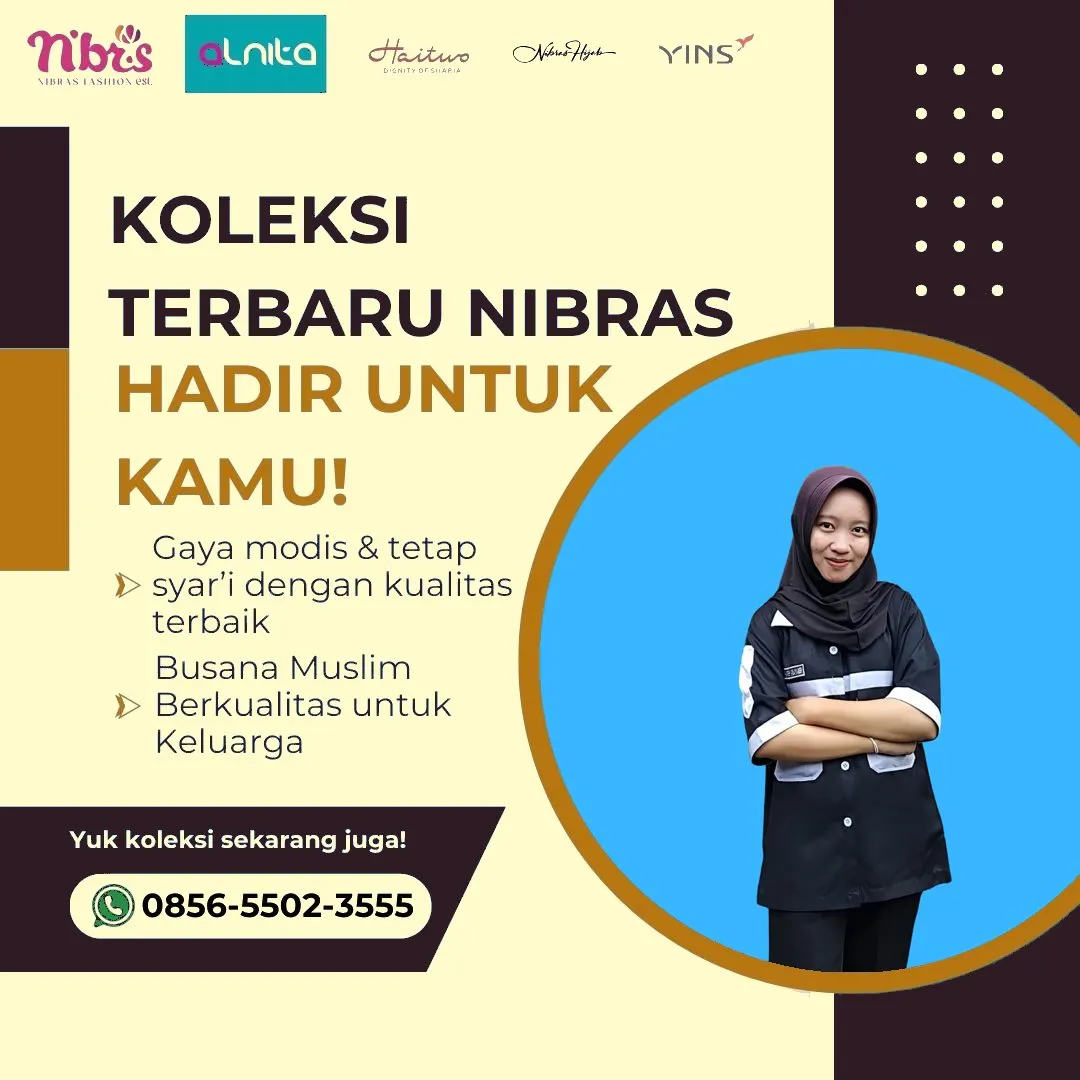 Nibras House Banjarnegara