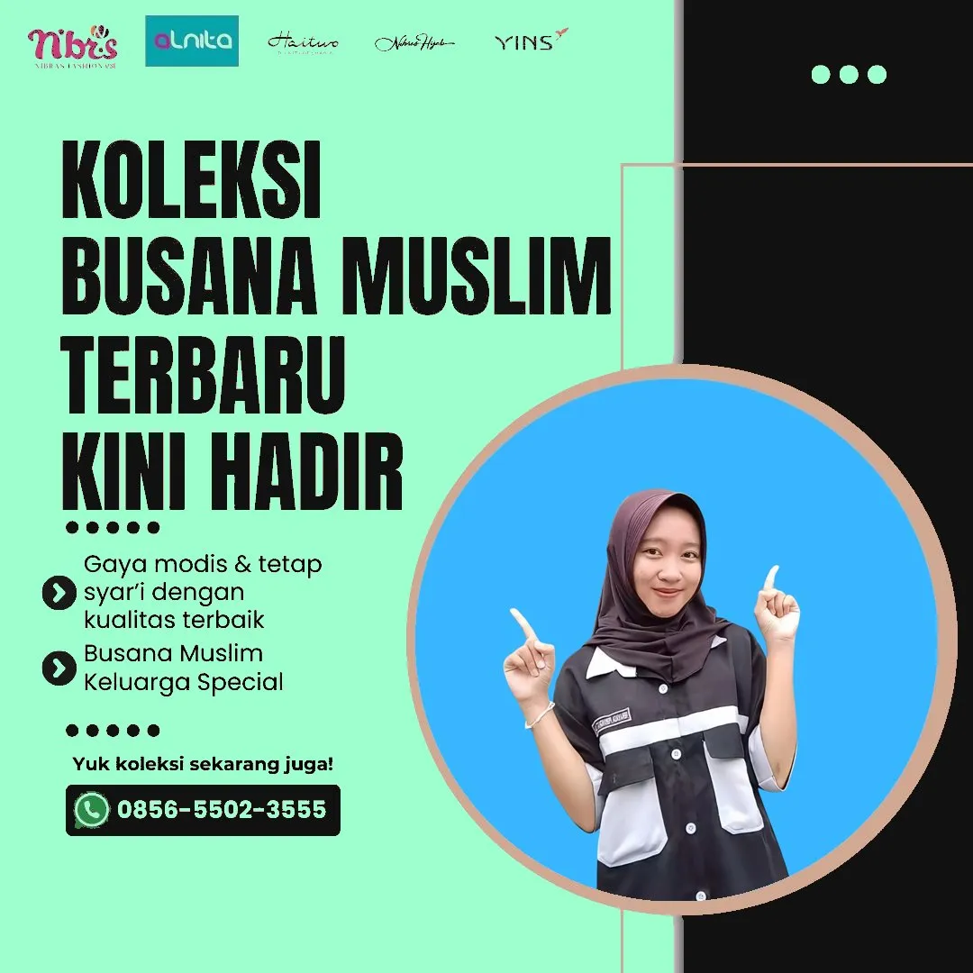 Nibras House Brebes