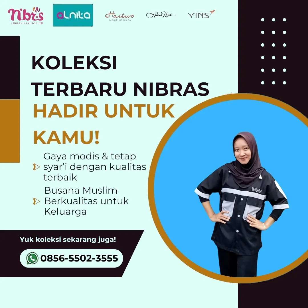 Nibras House Luwu Utara