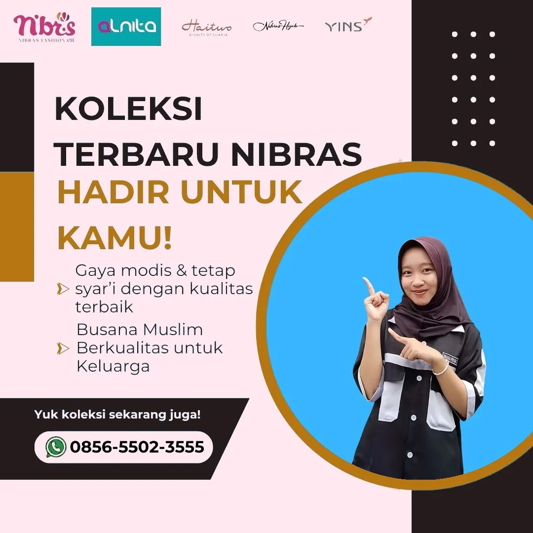 Nibras House Sinjai