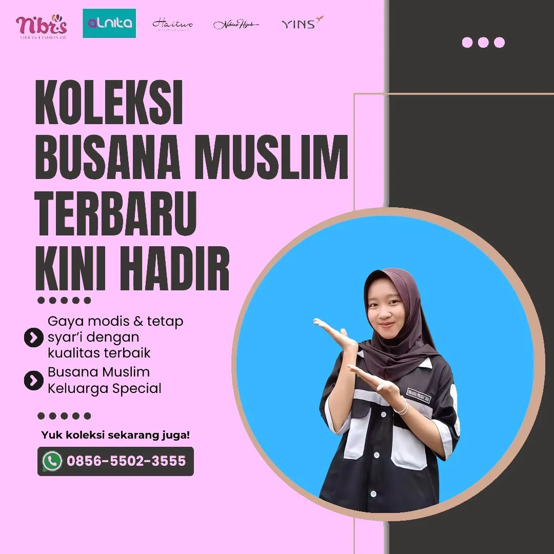 Nibras House Takalar