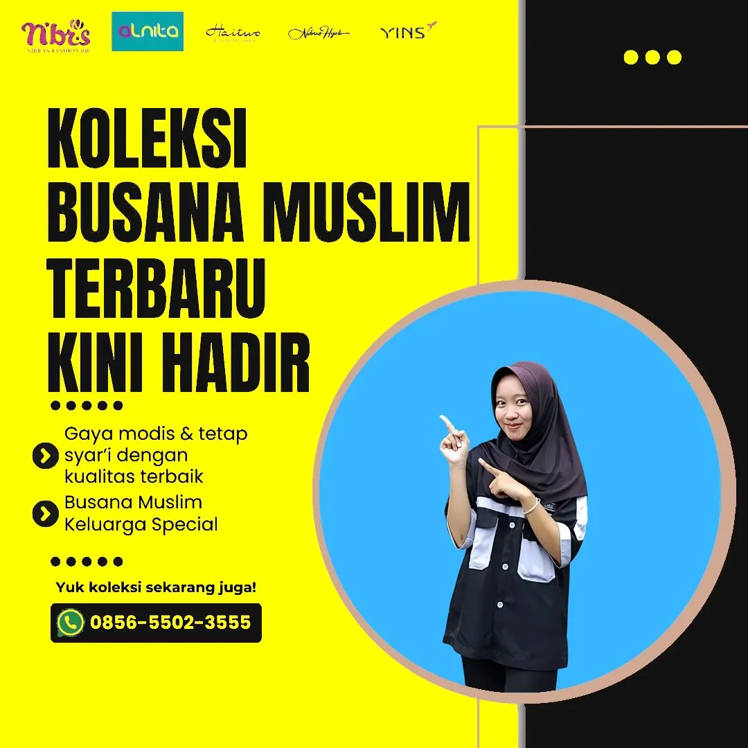 Nibras House Donggala