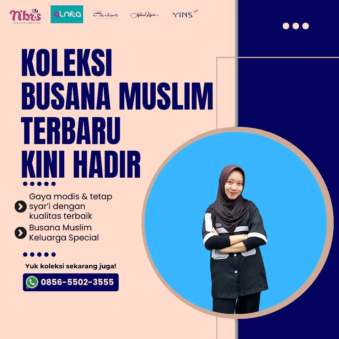 Nibras House Parigi Moutong