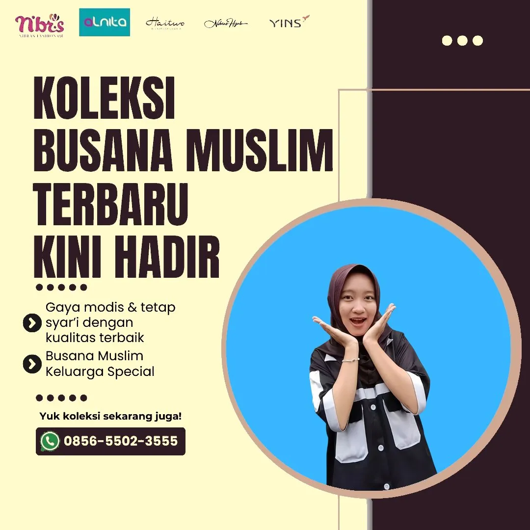 Nibras House Tojo Una-Una