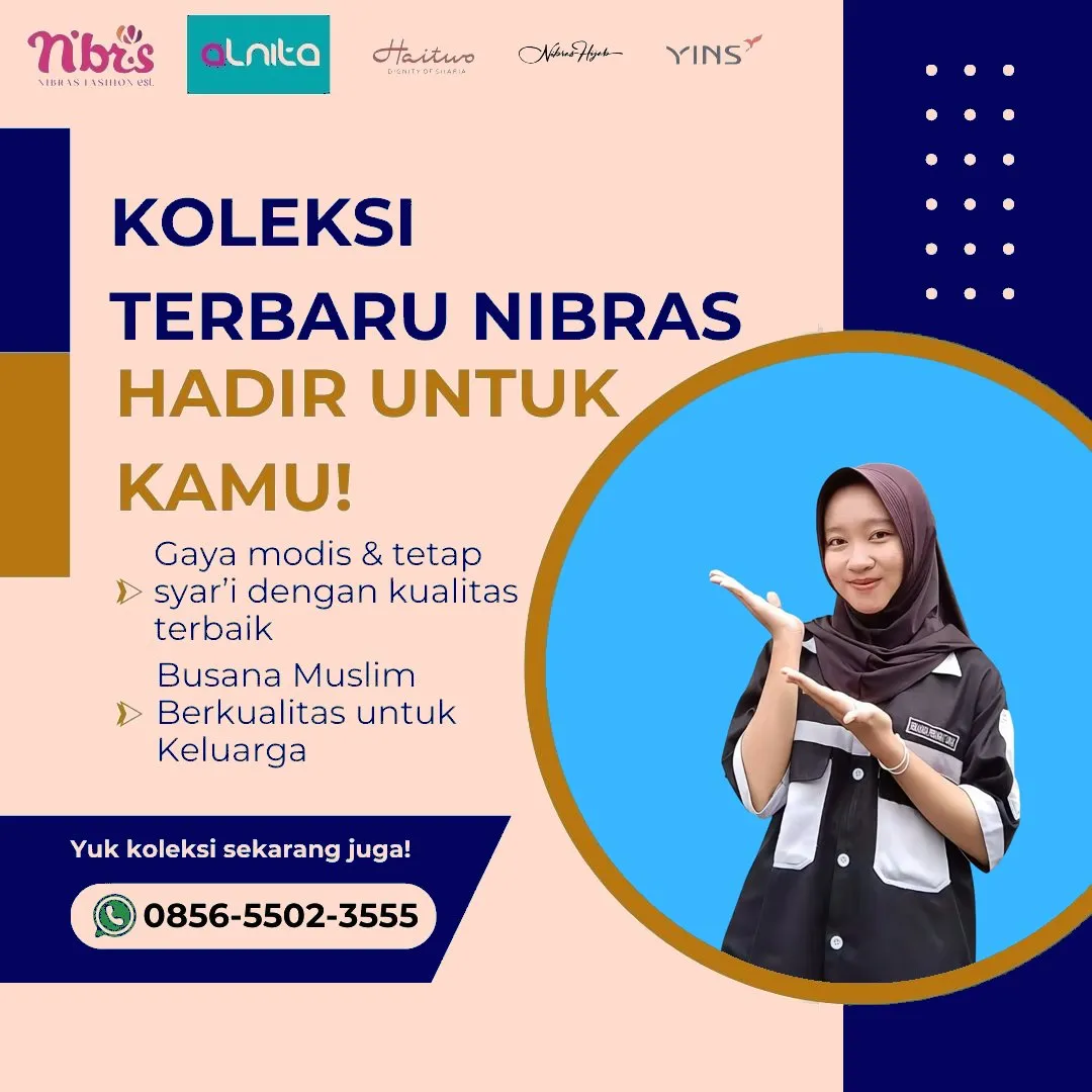 Nibras House Toli-Toli