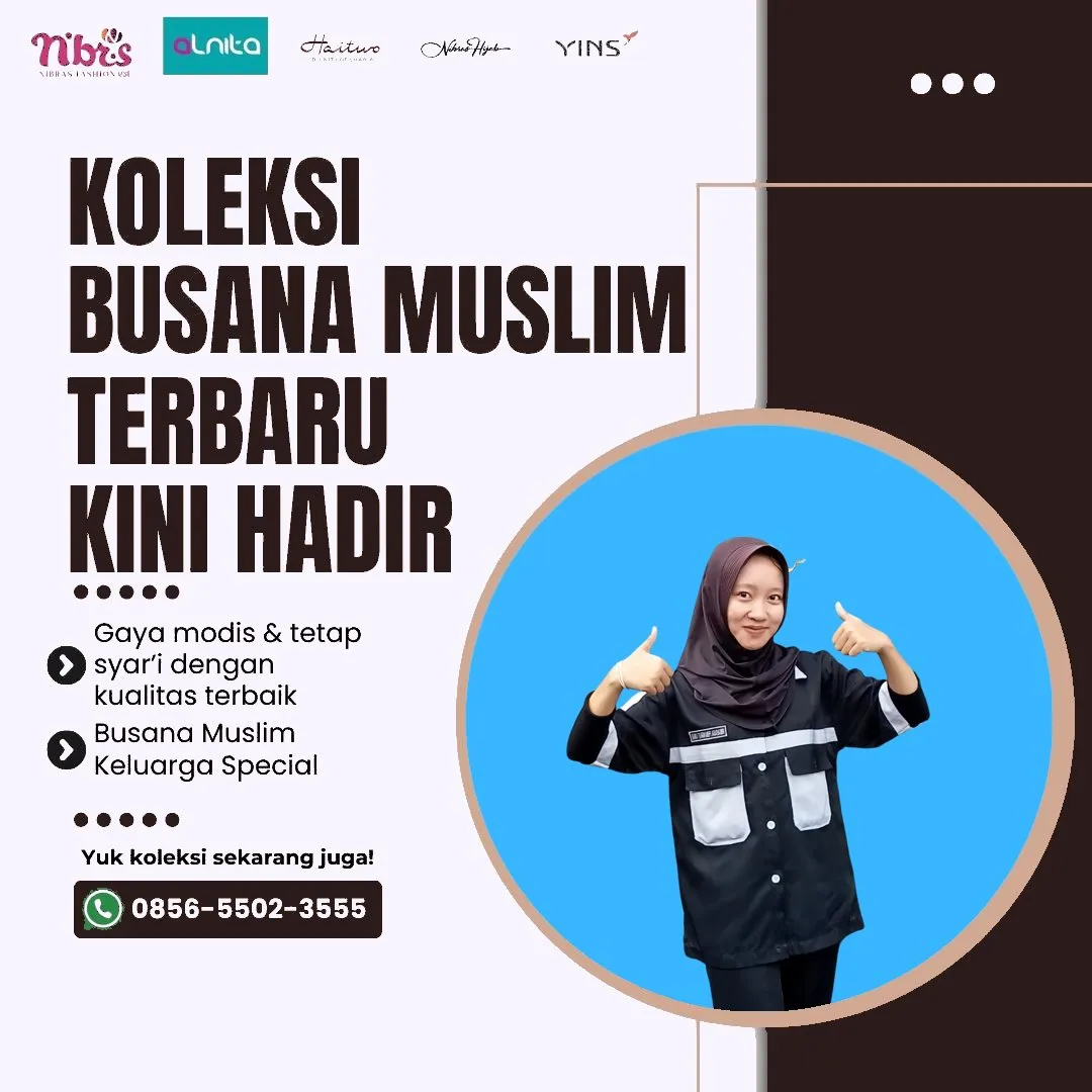 Nibras House Buton Selatan