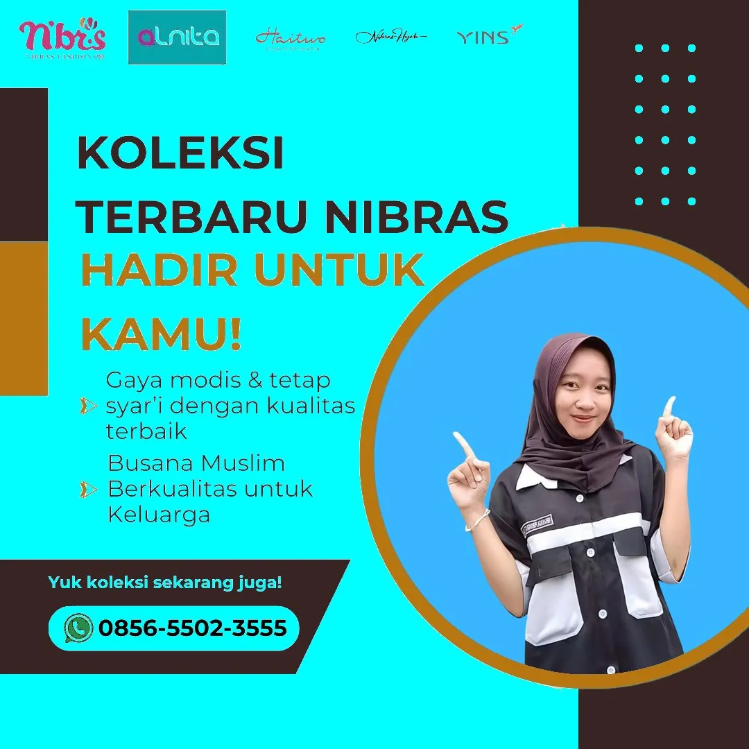 Nibras House Kolaka Timur