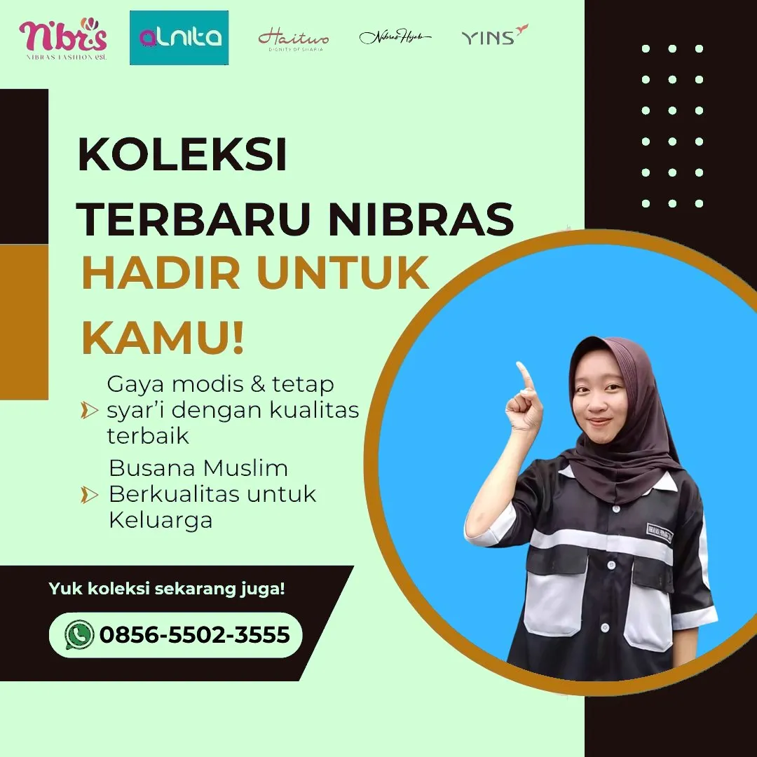 Nibras House Konawe Utara