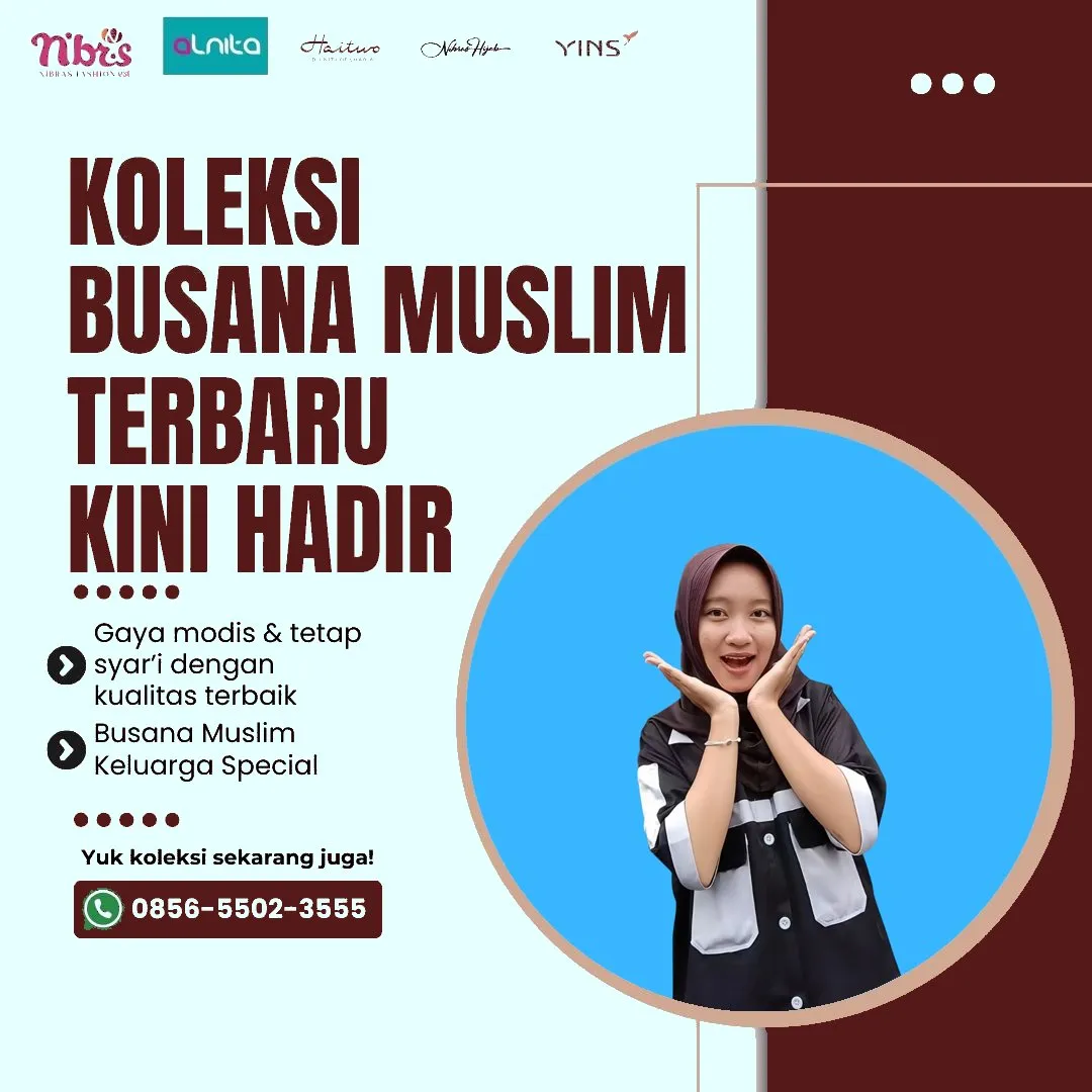 Nibras House Karanganyar