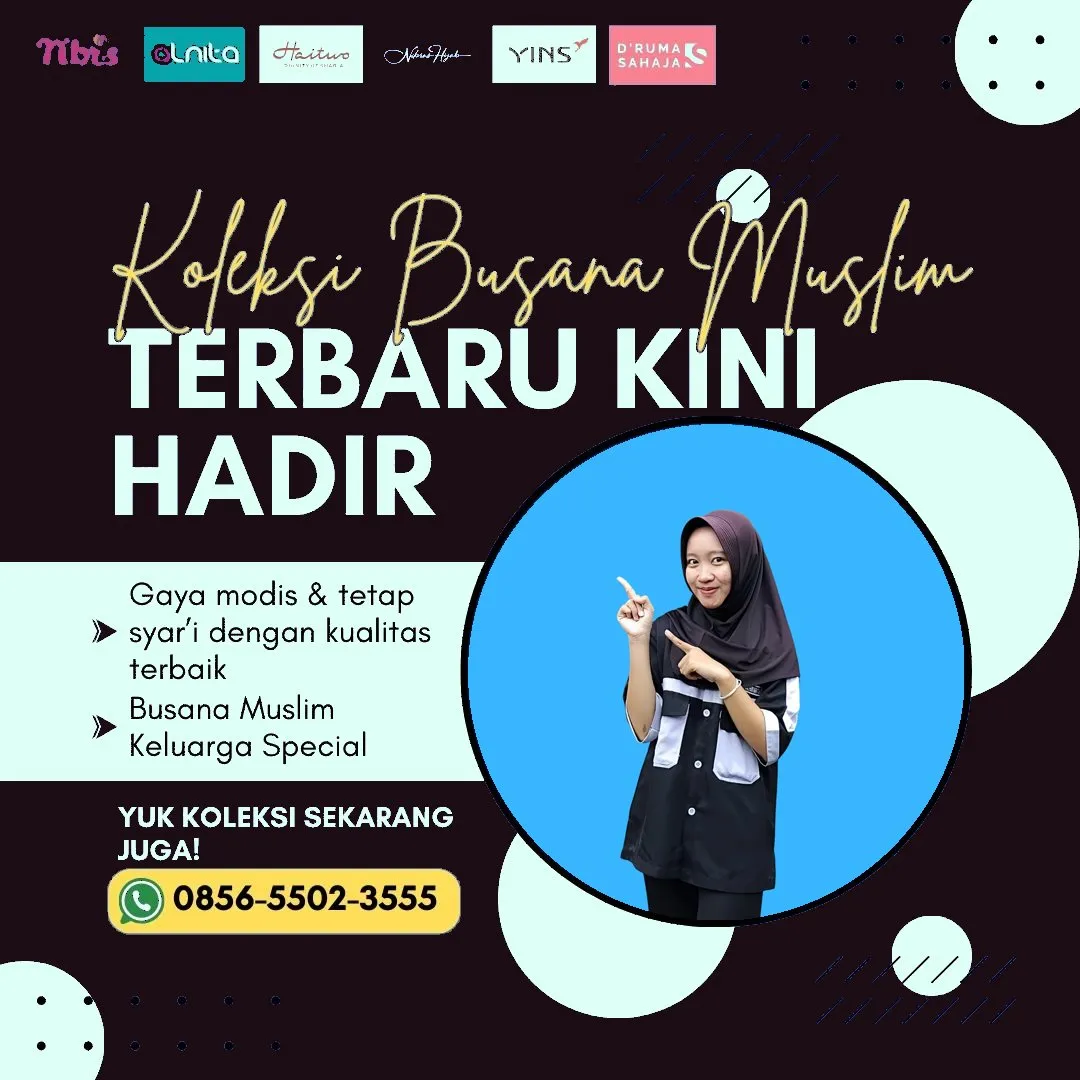 Nibras House Muna Barat