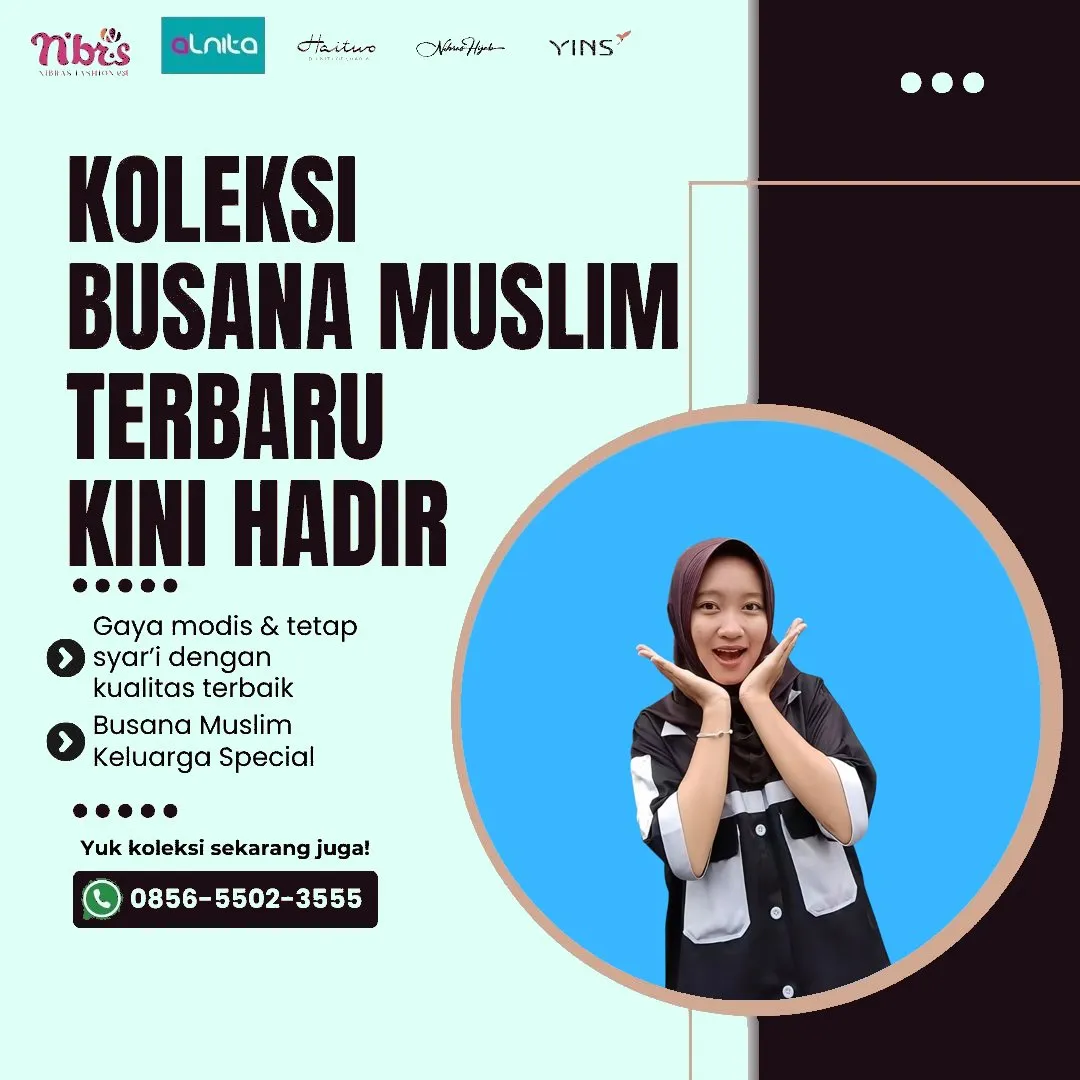 Nibras House Bau-Bau