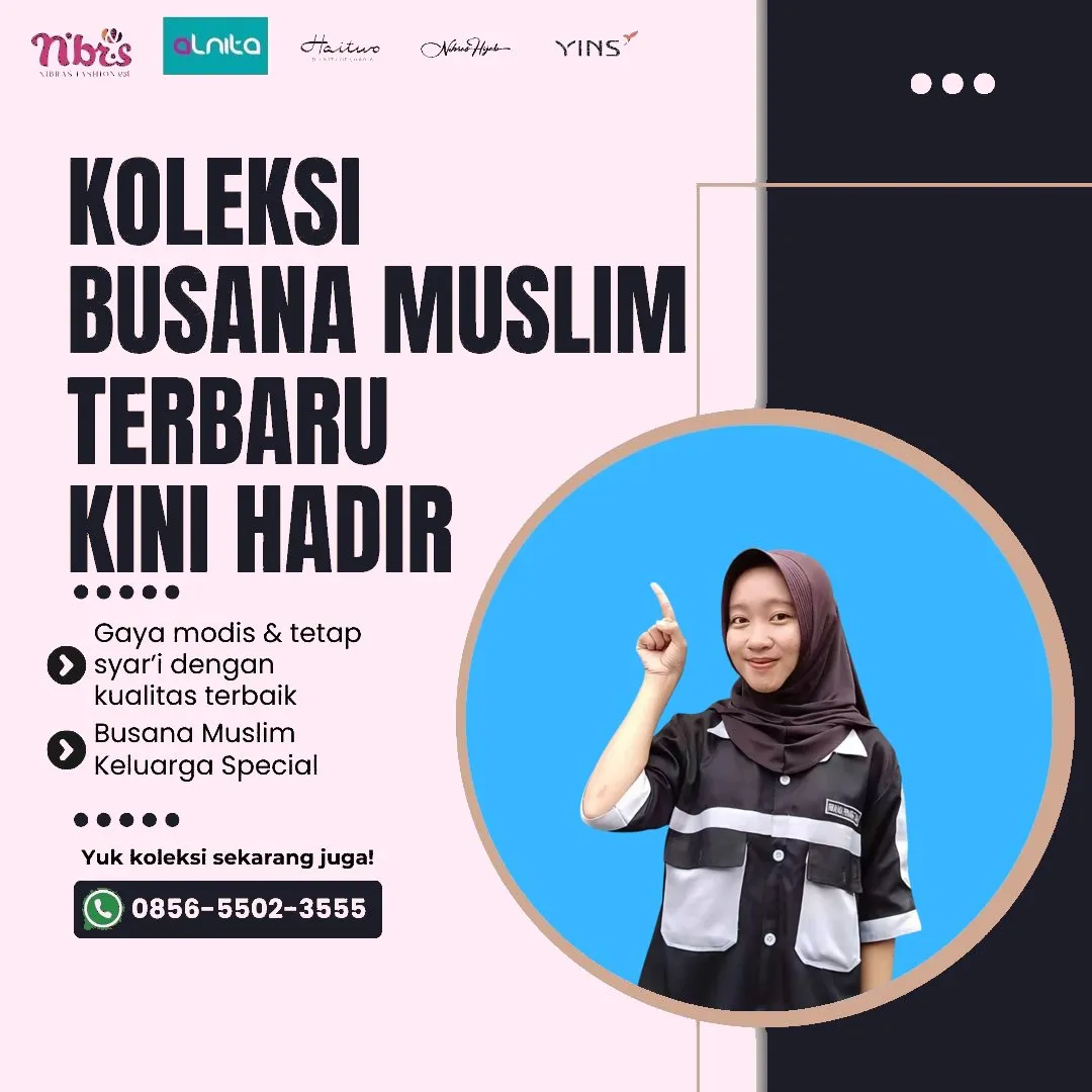 Nibras House Bolaang Mongondow