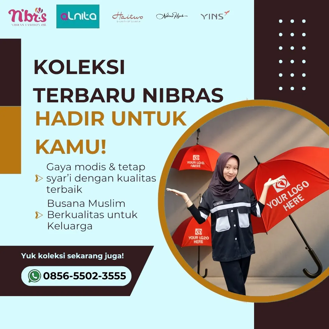 Nibras House Minahasa