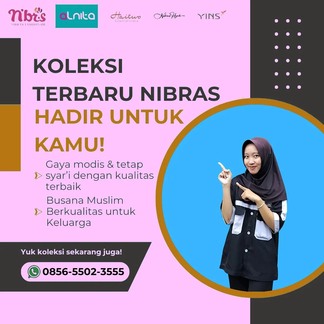 Nibras House Minahasa Tenggara