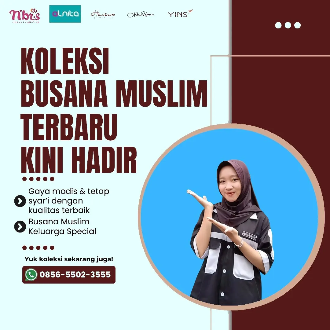 Nibras House Lima Puluh Kota