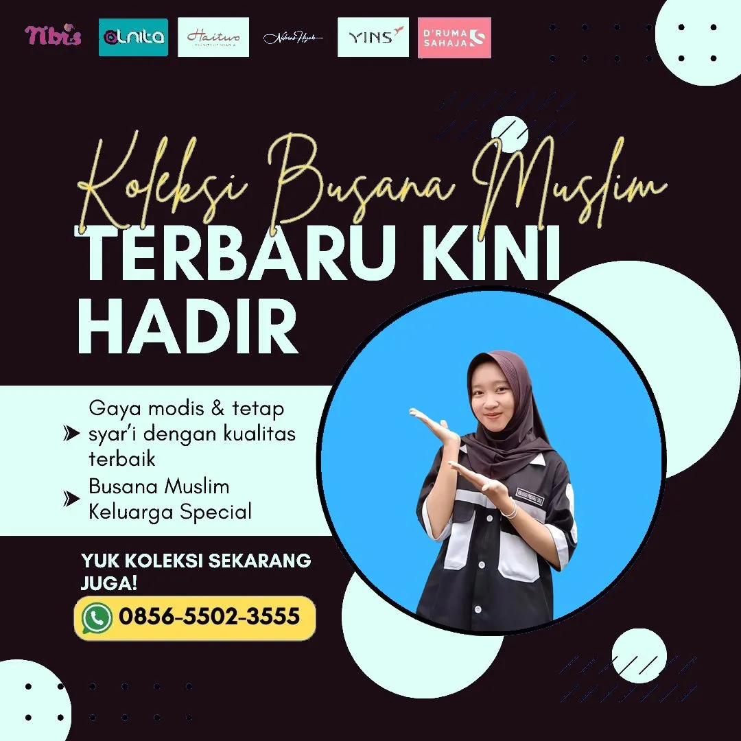 Nibras House Padang Pariaman