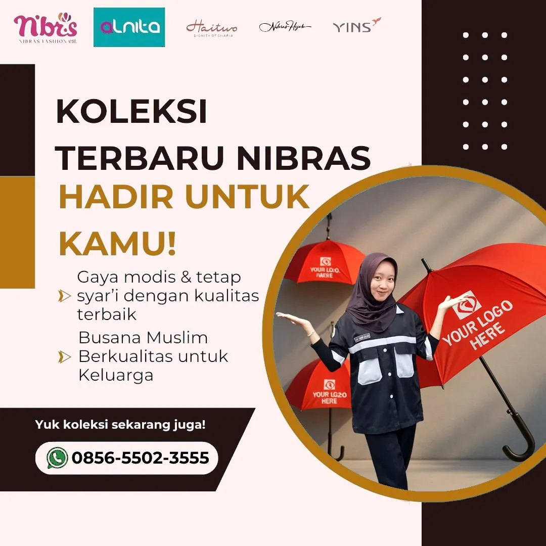 Nibras House Pasaman