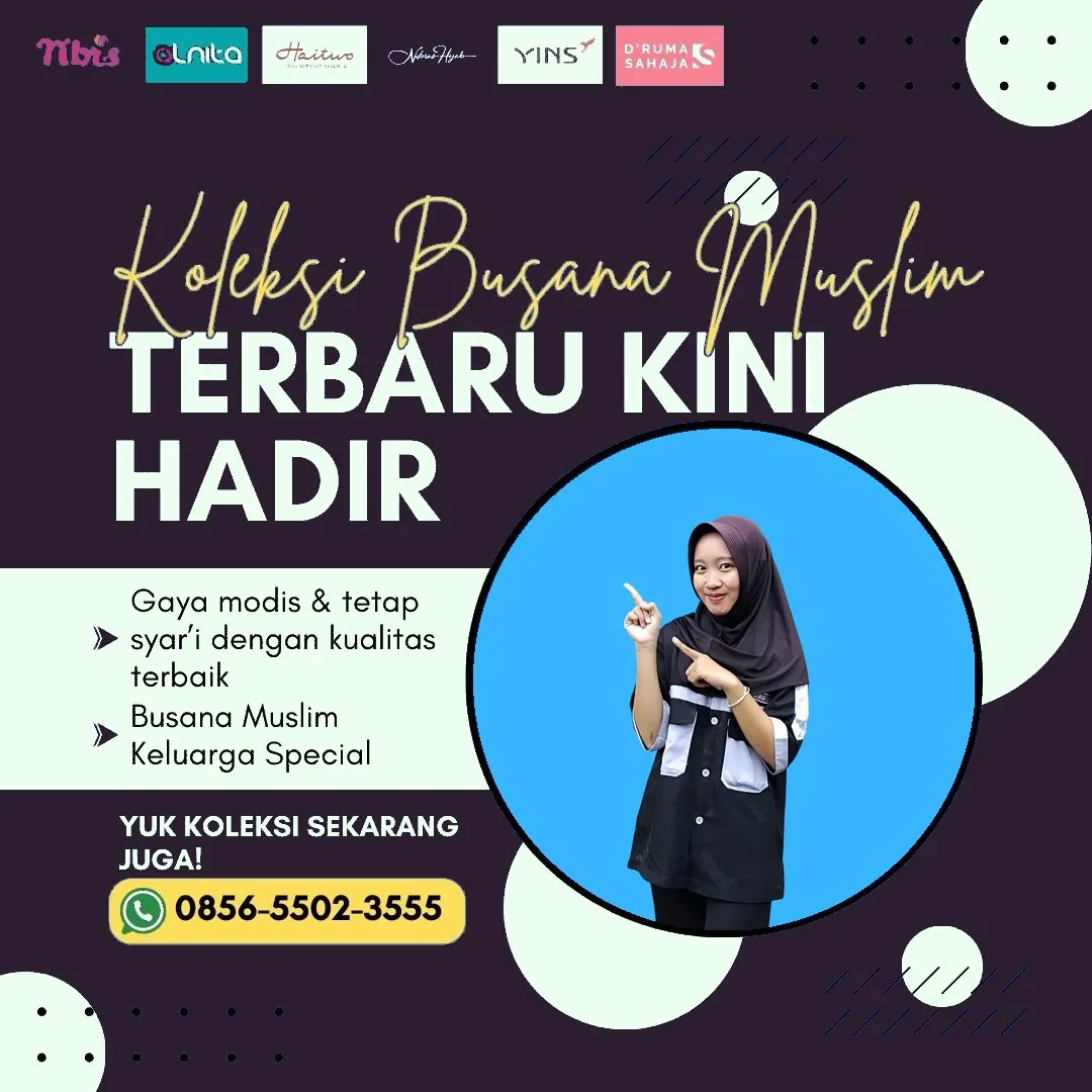 Nibras House Pasaman Barat