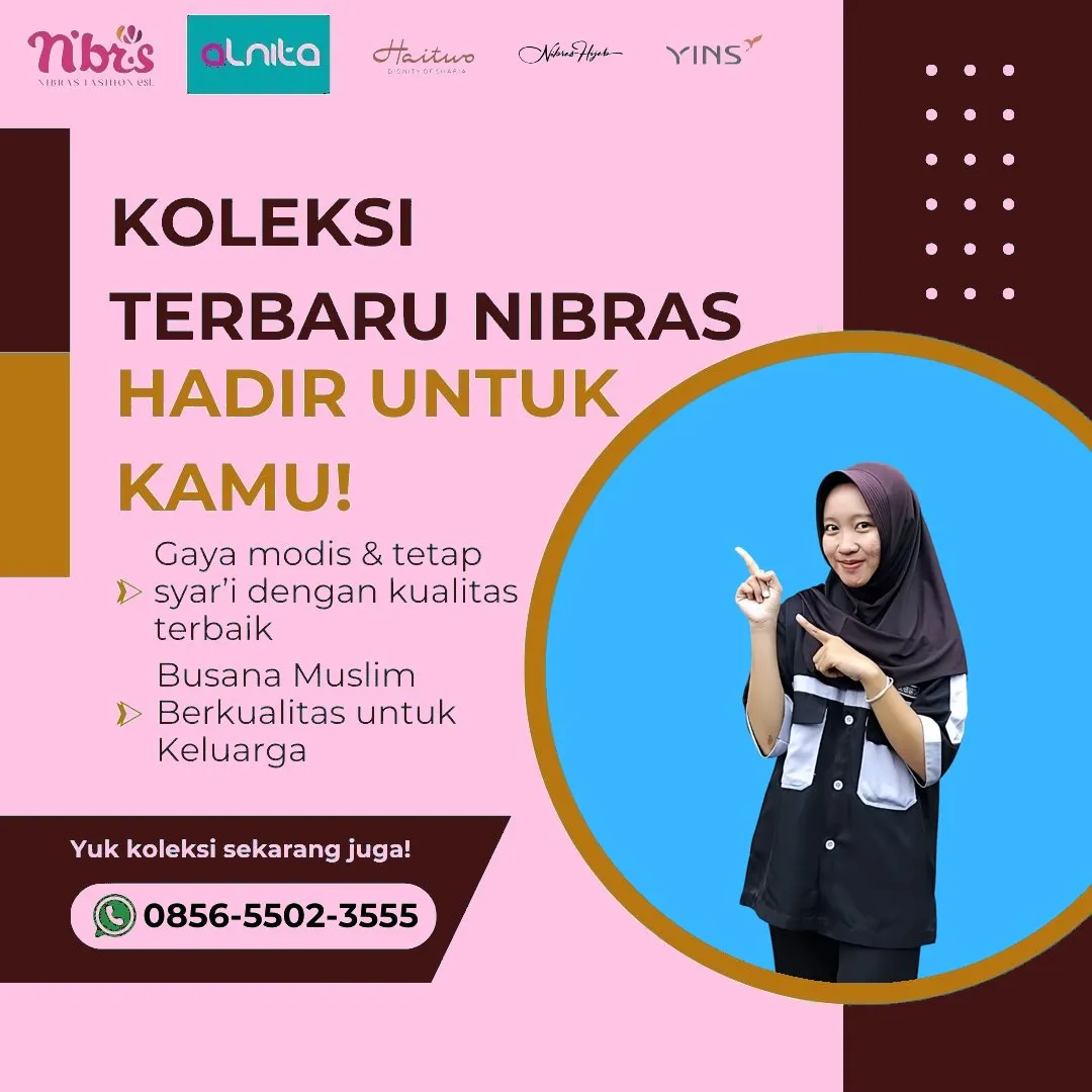 Nibras House Pesisir Selatan