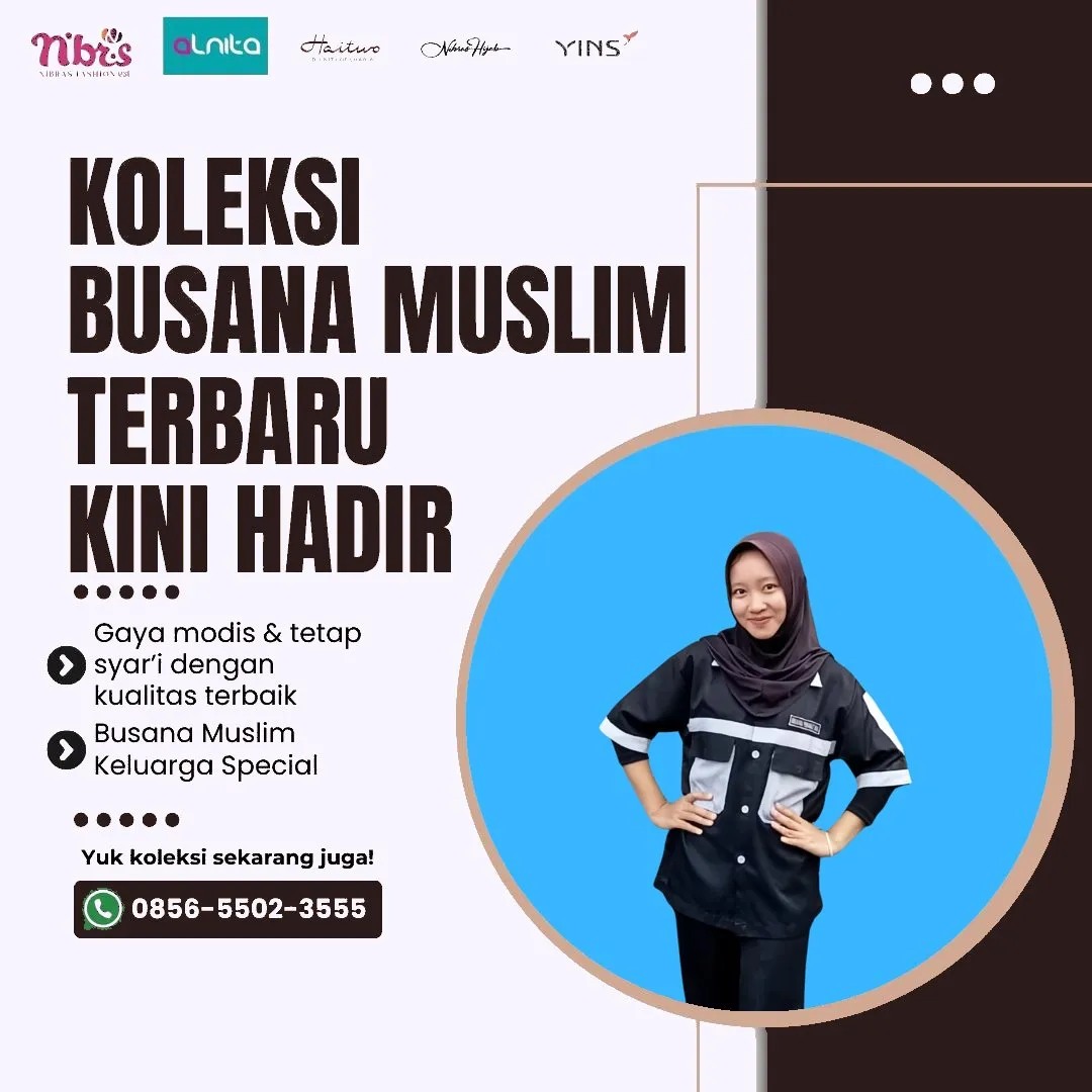 Nibras House Sijunjung