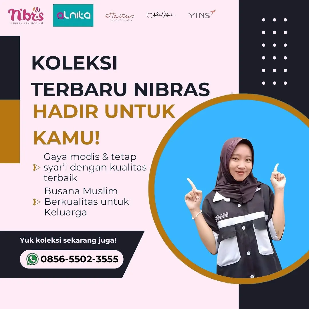 Nibras House Solok Selatan