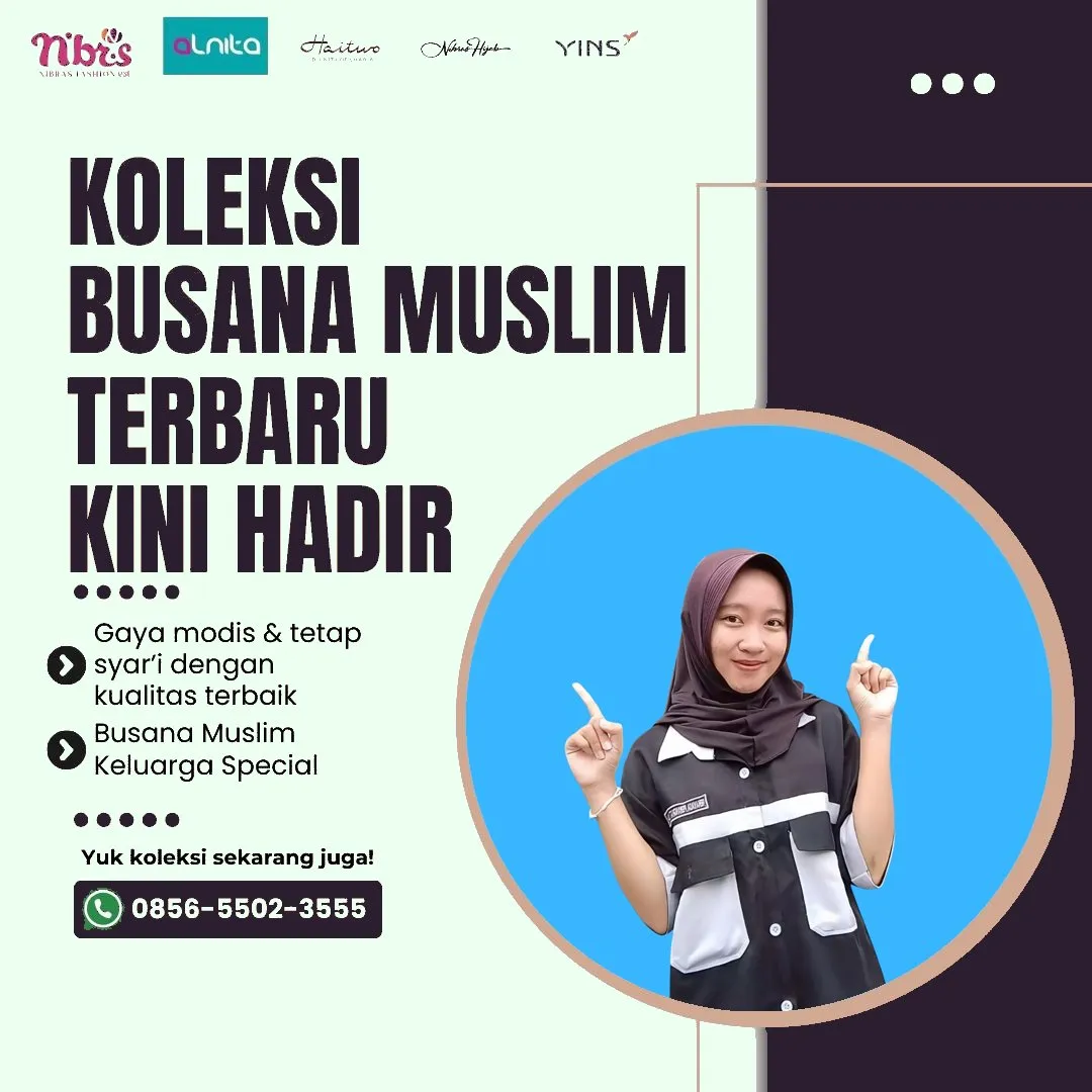 Nibras House Tanah Datar