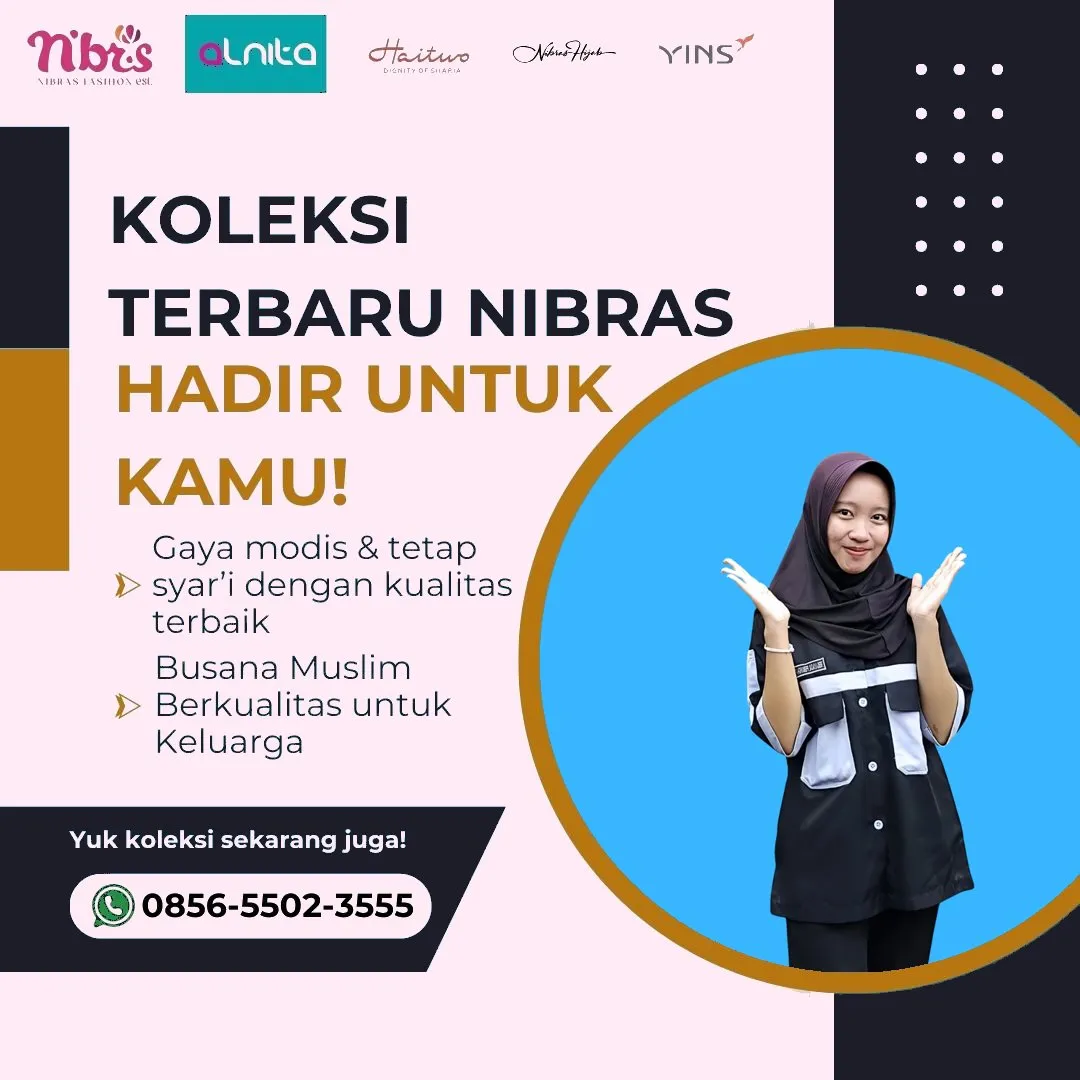 Nibras House Bukittinggi