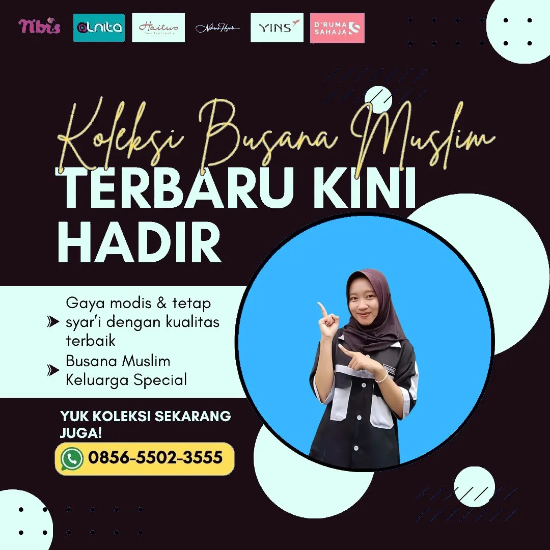 Nibras House Padang Panjang