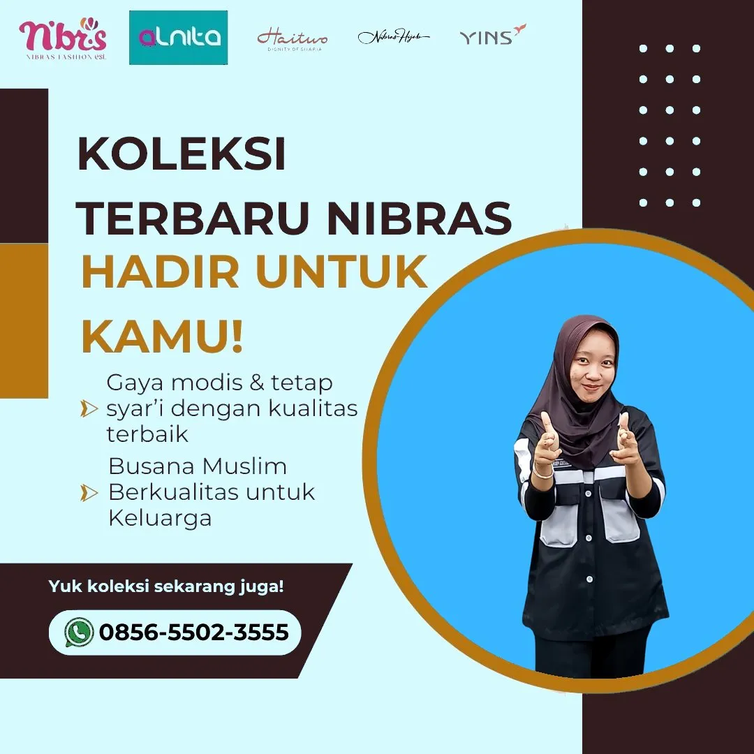 Nibras House Pariaman