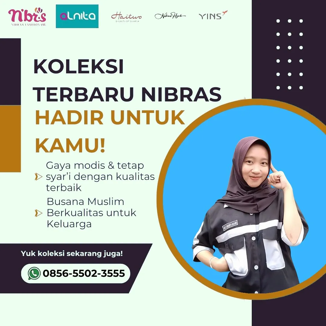 Nibras House Empat Lawang