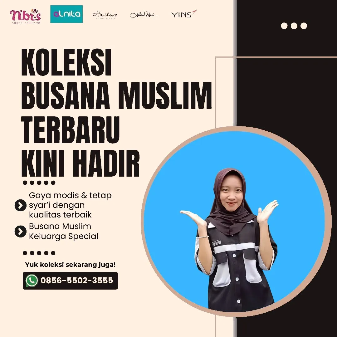 Nibras House Musi Rawas