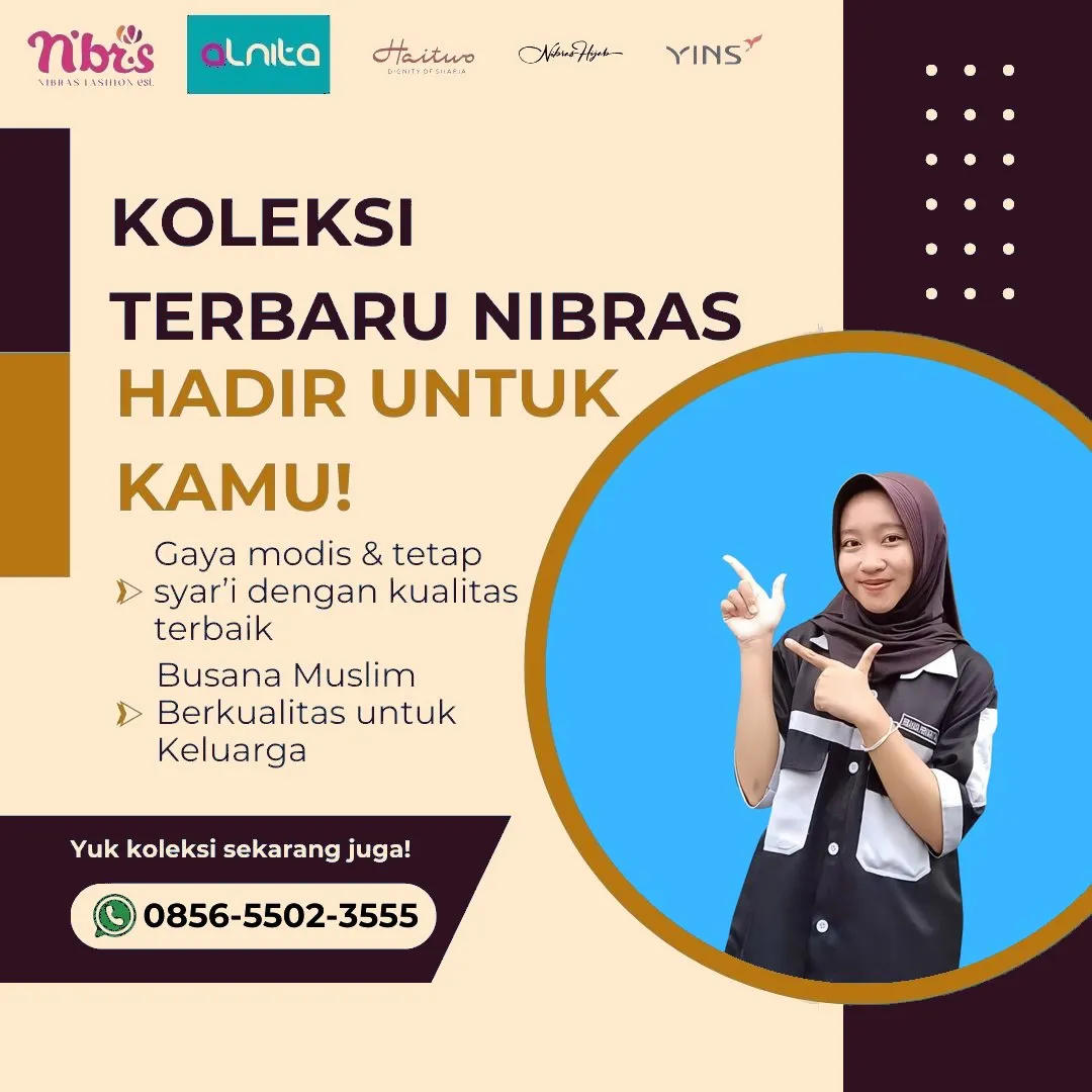 Nibras House Ogan Ilir