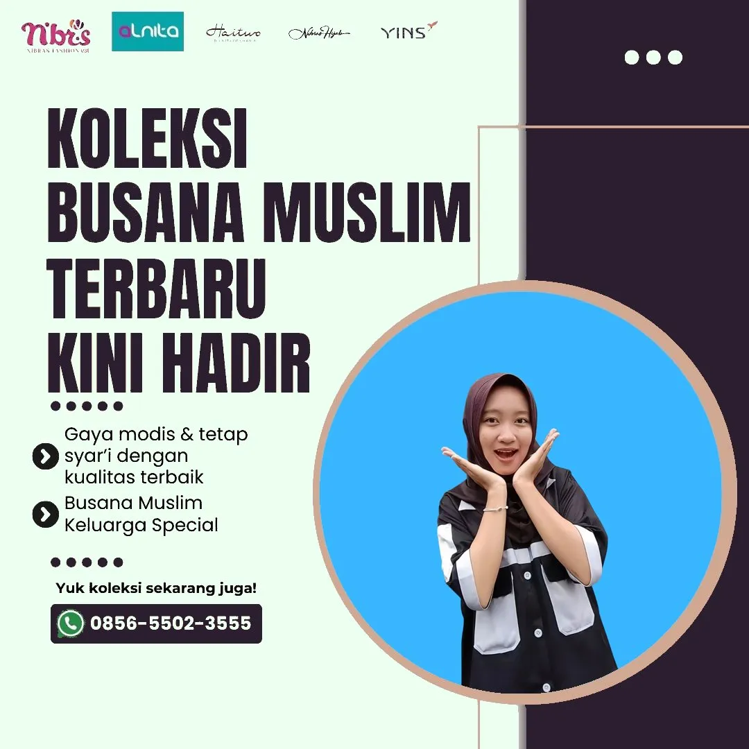 Nibras House Ogan Komering Ilir