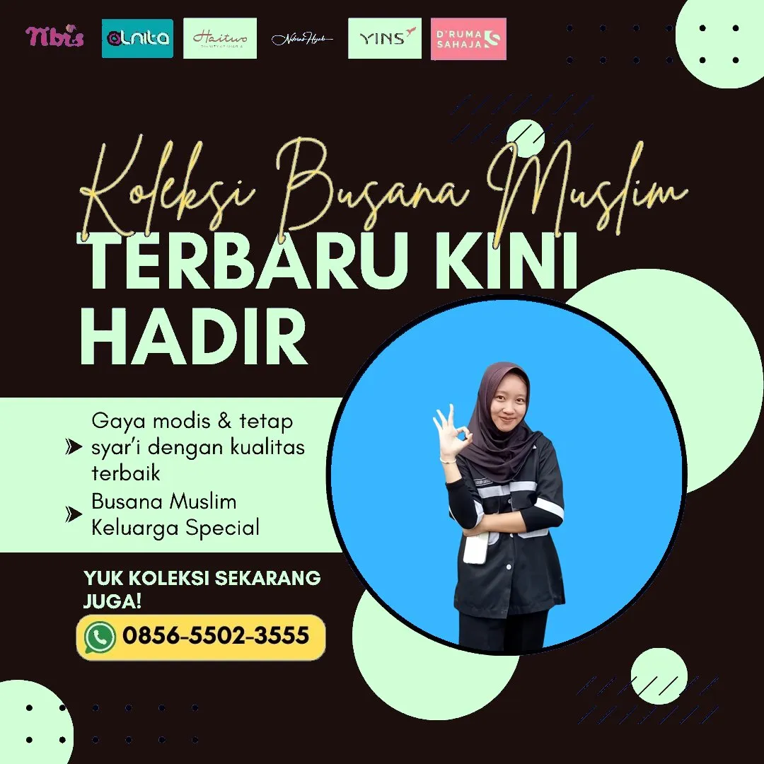 Nibras House Ogan Komering Ulu