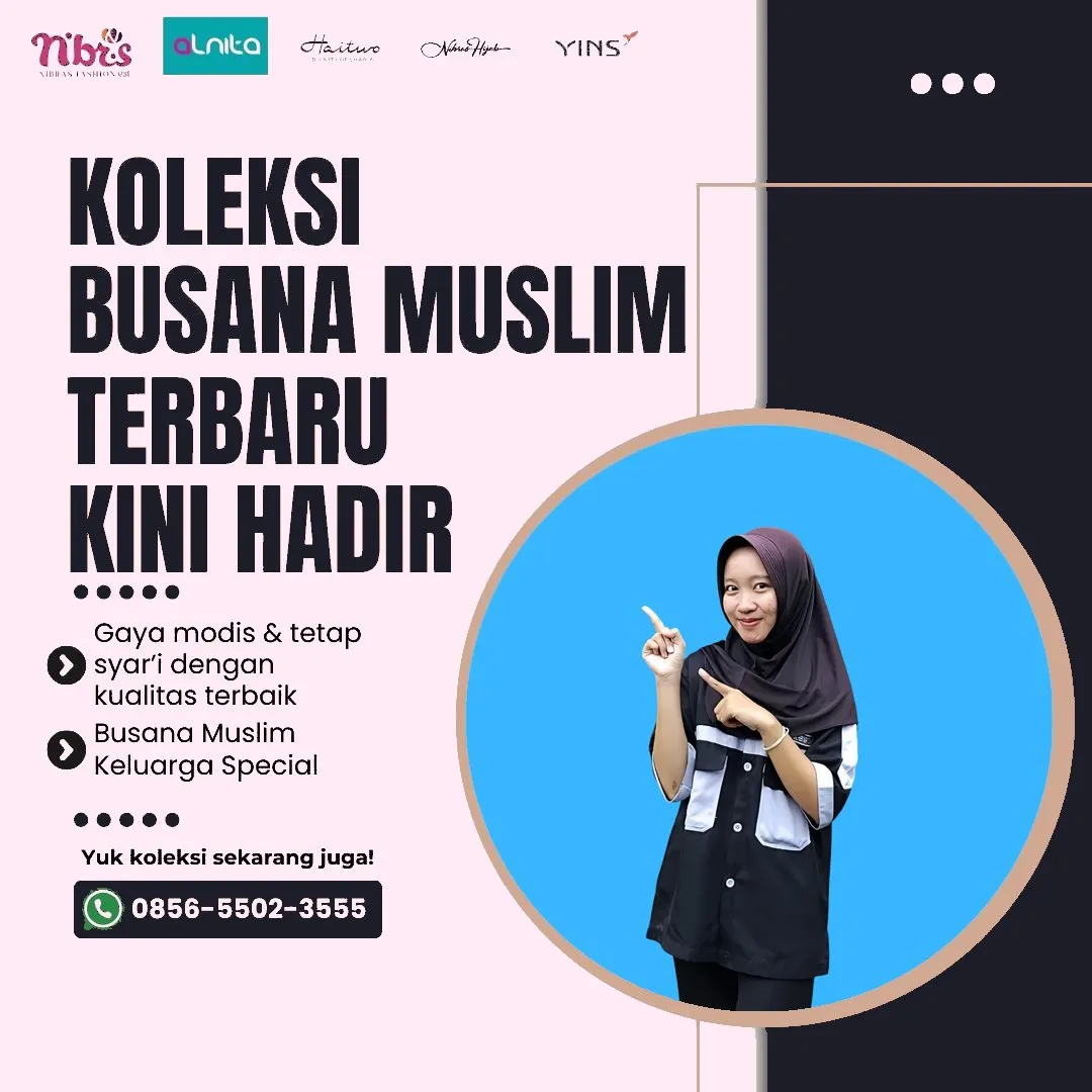 Nibras House Ogan Komering Ulu Timur